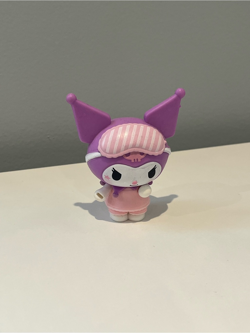 Kuromi Pajamas Sweetheart Series Miniso